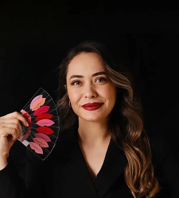 İzmir Yasemin Yiğit Stüdyo İle Kalıcı Makyaj